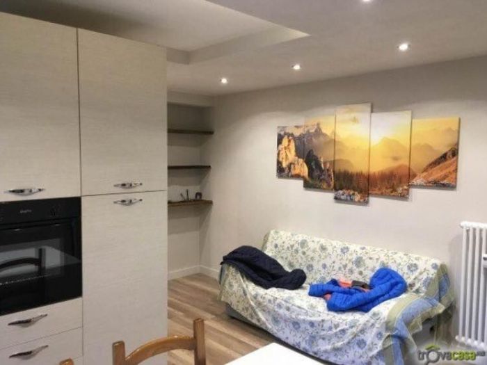 Archisio - Ferrero Andrea Decorazioni - Progetto Interni