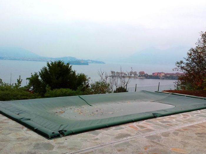 Archisio - Impresa Edile Privitera - Progetto Pavimentazioni e tubazioni