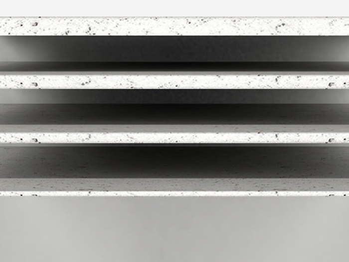 Archisio - Bonomi Pattini - Progetto Concreo