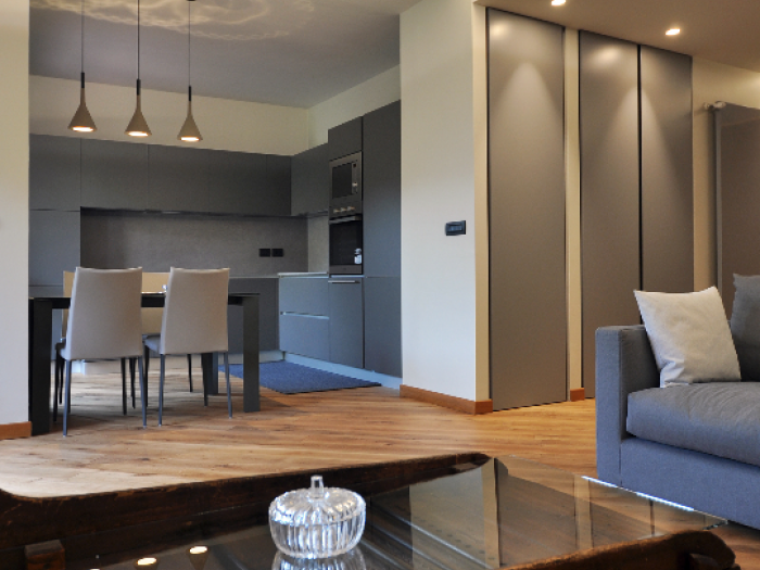 Archisio - Sferico Architetti - Progetto Ribore