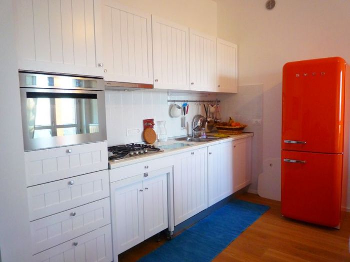 Archisio - Falegnami In Cantello Snc - Progetto Cucine su misura