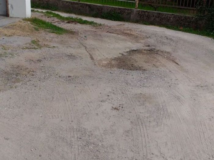 Archisio - Petrosino C Snc - Progetto Condominio cettolin