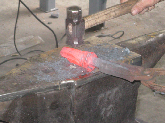 Archisio - Roberto Magni Il Fabbro - Progetto Fabbro