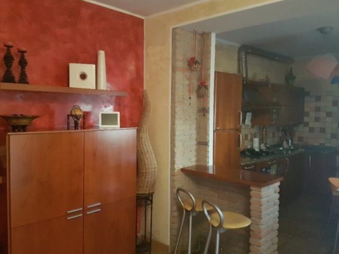 Archisio - 2 Sc Edilizia Di Gianmario Santoru C Snc - Progetto Finiture