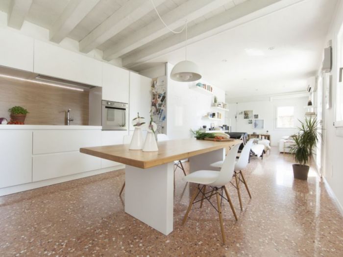 Archisio - Didon Comacchio Architects - Progetto House pb