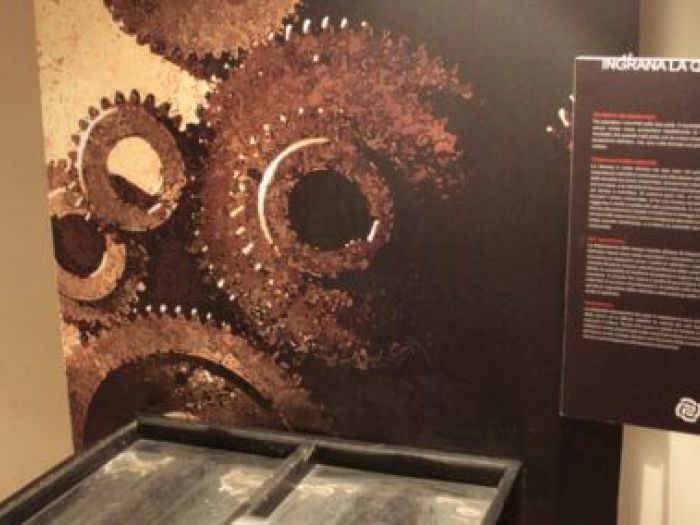 Archisio - Leolab - Progetto Museo del bal