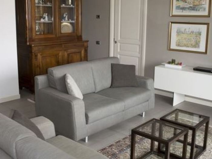 Archisio - Adsg - Progetto Appartamento