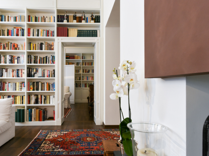 Archisio - Matstudio Dressupyourhome By Matstudio - Progetto 08 milano