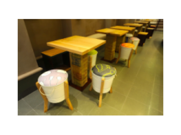 Archisio - Arredotenda - Progetto Lavorazioni