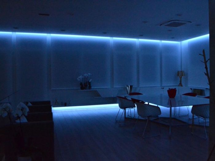 Archisio - Fluidea3d - Progetto Calzaturificio via roma 15