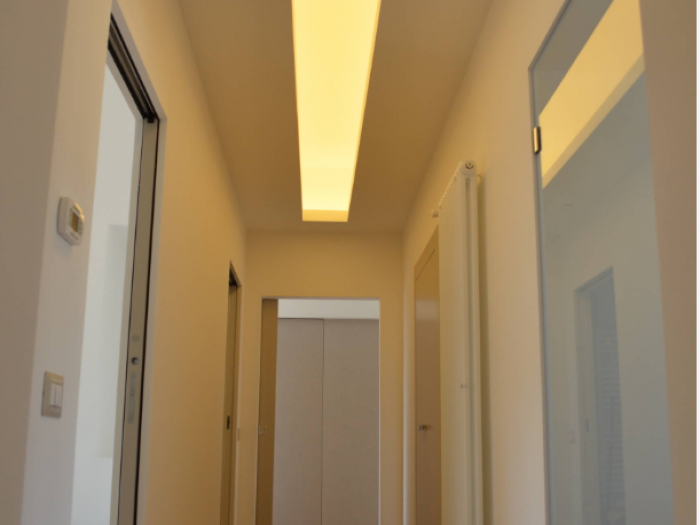 Archisio - Carmela De Matteis - Progetto Casa di martino