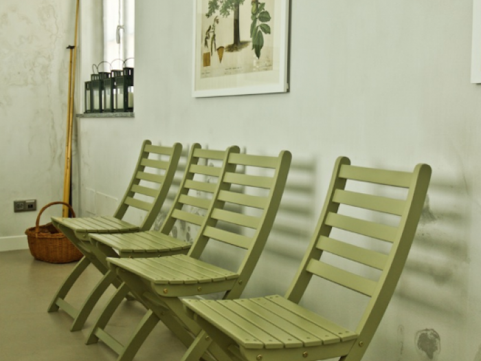 Archisio - Matstudio Dressupyourhome By Matstudio - Progetto 05 carezzano