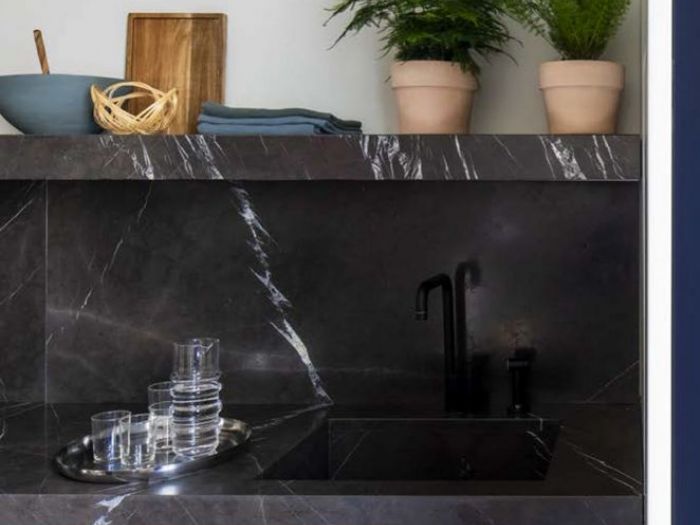 Archisio - Andrea Rubini - Progetto House05