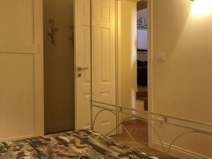 Archisio - Studio Lenzi Associati - Progetto Via marchesana