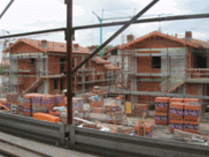 Archisio - Serafino Ciolino - Progetto Lavori