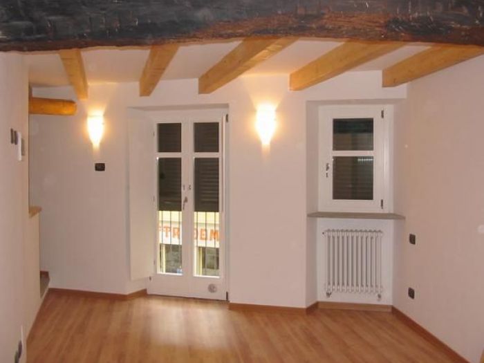 Archisio - Studio Architettura Golinelli - Progetto Due appartamenti per studenti