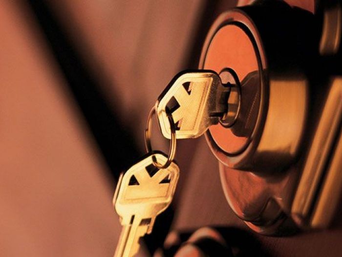 Archisio - Mister Fabbro Colavorazioni In Ferro - Progetto Sostituzione porte blindate