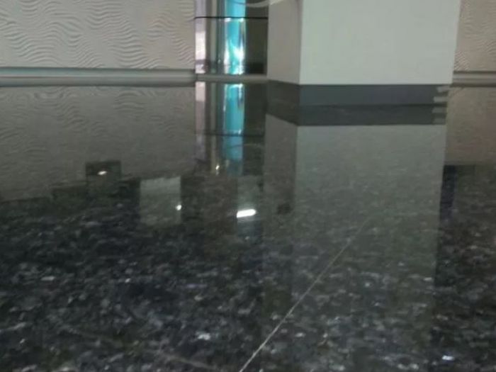 Archisio - De Angelis Artigiani Arrotatori E Mattonatori - Progetto Abitazioni