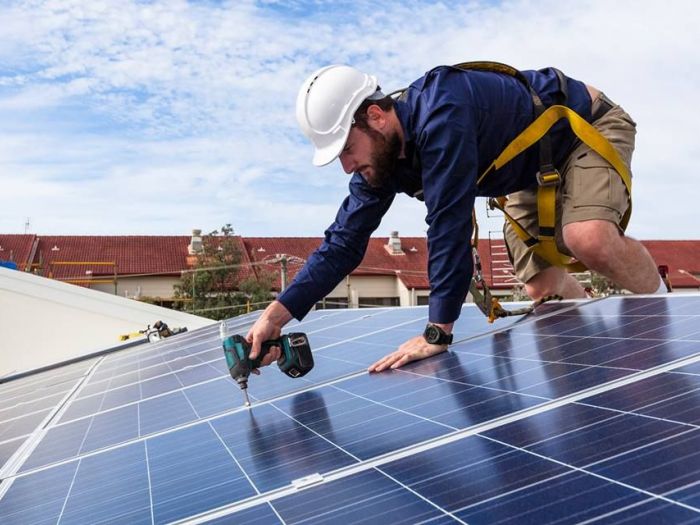 Archisio - Elettroclima Daikin Aerotech - Progetto Fotovoltaico