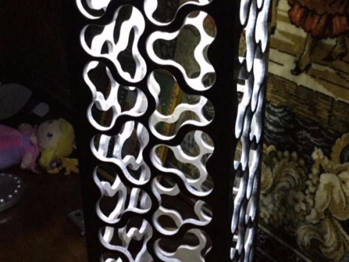 Archisio - Sandro Dalle Pezze - Progetto Le mie foto