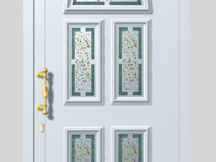 Archisio - Imaf srl - Progetto Prodotti civili serramenti porte vetrate artistiche scale cancelli recinzioni portoni e protezioni