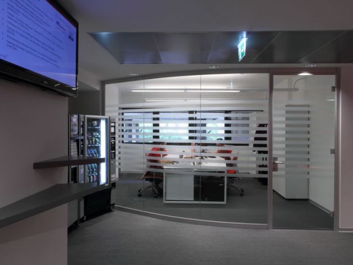 Archisio - Enrico Realacci - Progetto Fast lane