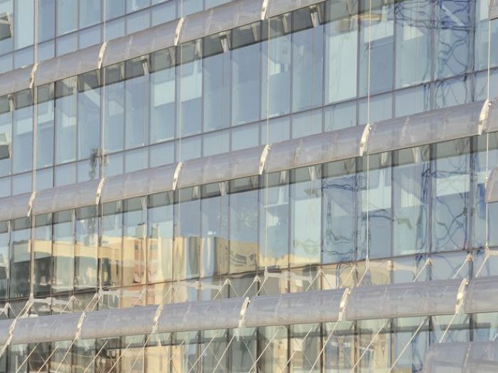 Archisio - Maria Leone Gruppospa - Progetto Terna - uffici direzione generale