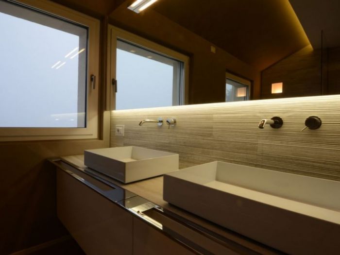 Archisio - Frigerio Paolo C - Progetto Bagno