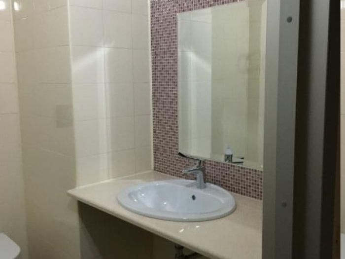 Archisio - Errico Gaglianese - Progetto Riqualificazione reparto ostetricia-ginecolgia universitaria po Pugliese di catanzaro