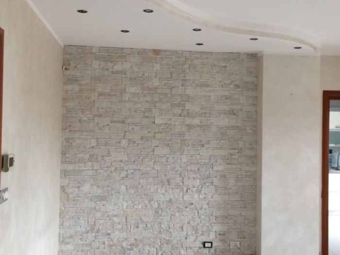 Archisio - La Servizi Ristrutturazioni - Progetto Interni