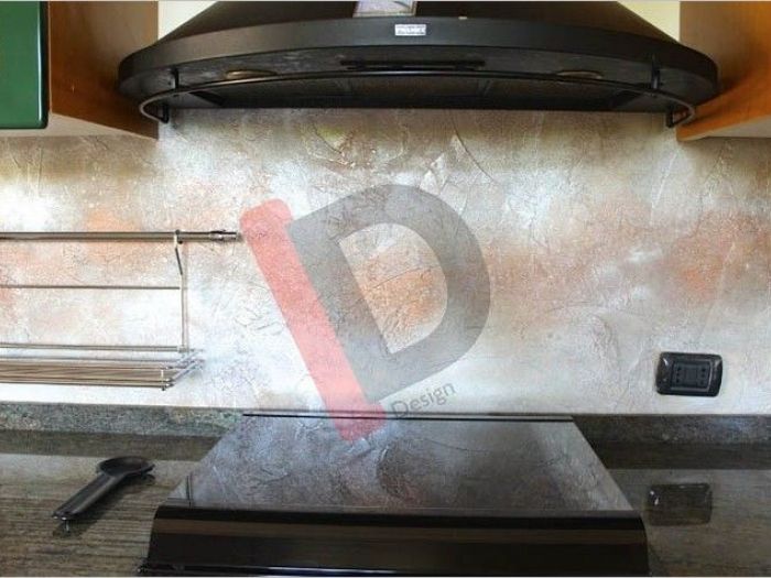 Archisio - Id Design - Progetto Tinteggiatura