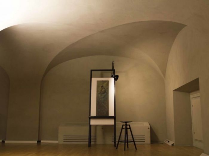 Archisio - Lascia La Scia Sas - Progetto Immagini del novecento