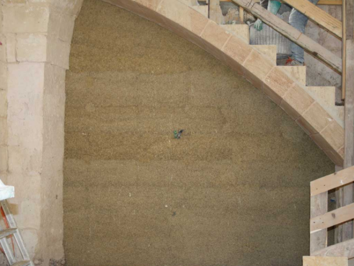 Archisio - Messapia Style - Progetto Masseria castrignano del capo