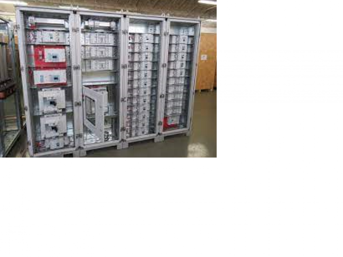 Archisio - Perito Elettrico Verifiche Impianti - Progetto Controllo di sicurezza