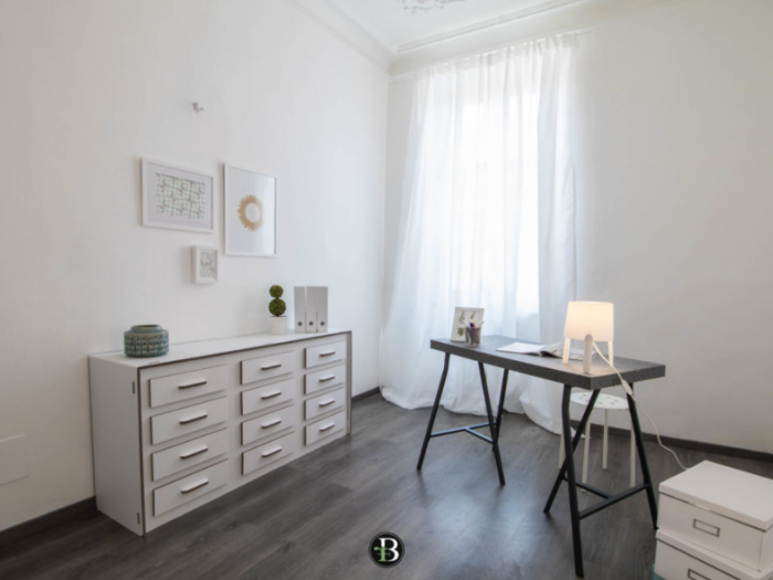 Archisio - Roberta Bossolasco - Progetto Alessandra