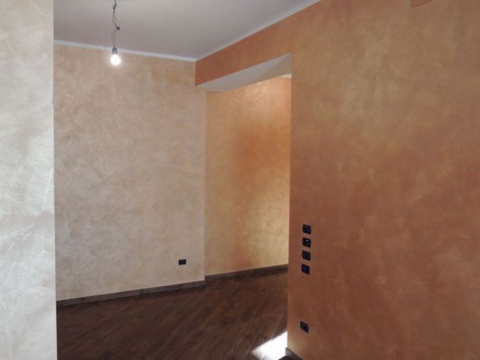 Archisio - Ristrutturazioni E Pitture Roma - Progetto Varie opere di ristrutturazione interne