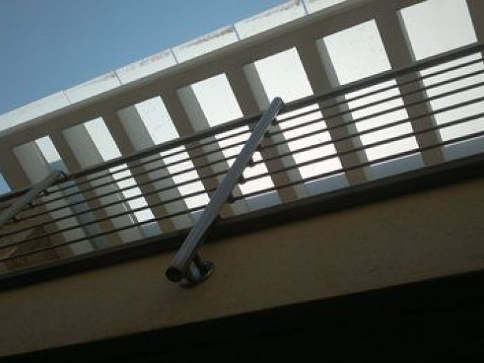 Archisio - Lorenzo Maria Antonello Gerardi - Progetto Villa privata convesano