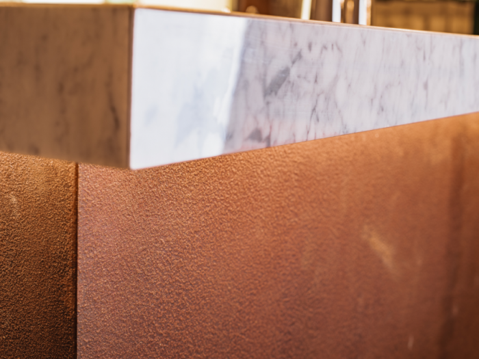 Archisio - Gabriele Rivoli - Progetto Officina meccanica generale