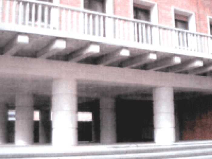 Archisio - Cesarato Costruzioni srl - Progetto Costruzioni