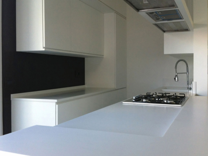 Archisio - Officine Architetti - Progetto Susy house