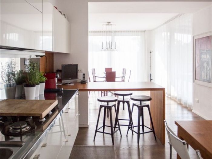 Archisio - Architrevi Studio Maridati - Progetto Ristrutturazione atticoCasa gemma