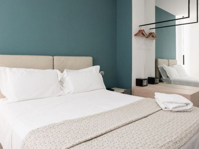 Archisio - Deark Officina Architettura - Progetto Plana hotel