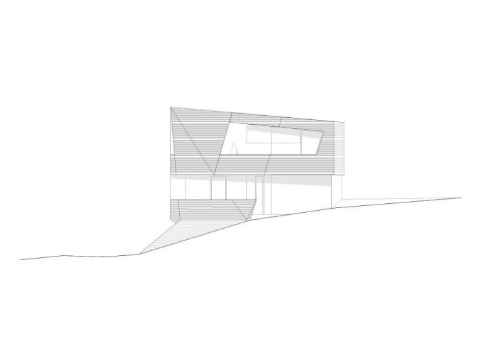 Archisio - Plasma Studio - Progetto Cube house