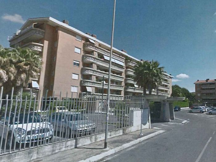 Archisio - Pietro Bellenzio - Progetto Edificio residenziale