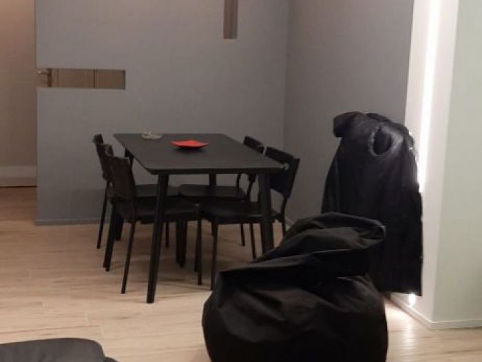 Archisio - Lrmvp Architetti - Progetto Duo apartment