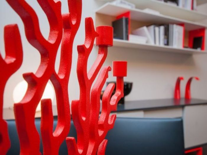 Archisio - Lucio Virzi Fotografo - Progetto Framo arredamenti