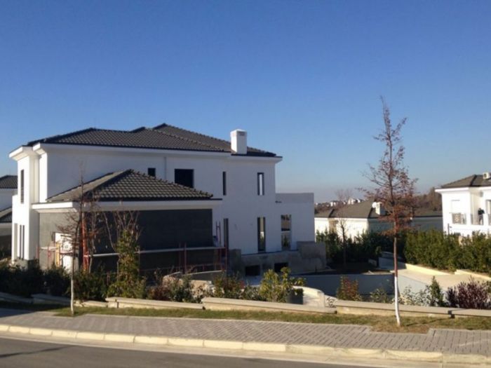 Archisio - Ettore Tricarico - Progetto In progress