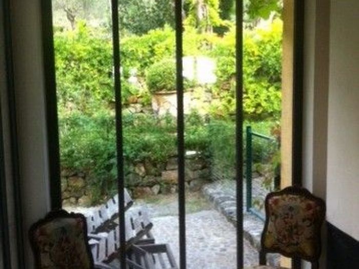 Archisio - El Fere - Progetto Serramenti