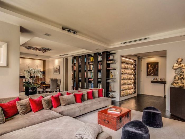 Archisio - Daniela Meloni - Progetto Casa mm