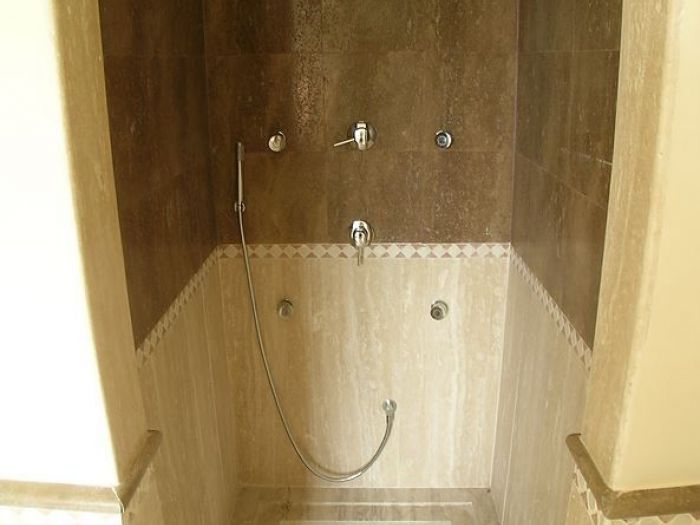 Archisio - Alberto Albeggiani - Progetto Cap dantibes - costa azzurra